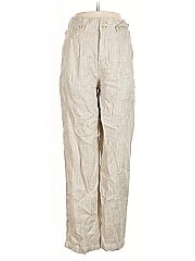 Sundance Linen Pants