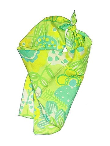 scarves by vera Silk Scarf (view 1)