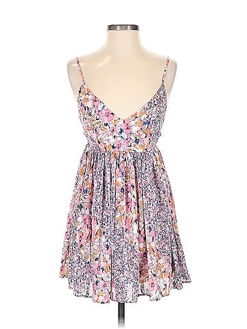 Hello Molly Casual Dress (view 1)