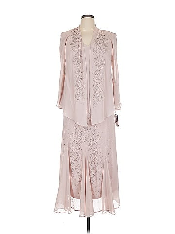 R&M Richards Casual Dress (view 1)