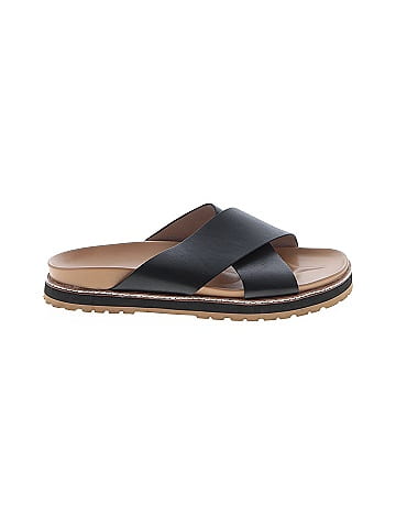 Madewell Sandals (view 1)