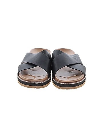 Madewell Sandals (view 2)