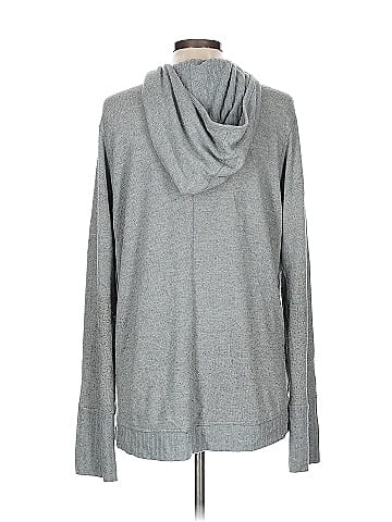 Stem Zip Up Hoodie (view 2)