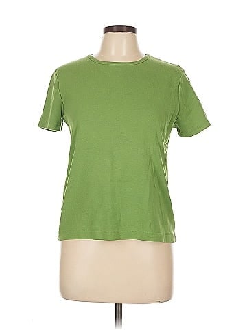 Jones New York Sport Short Sleeve Top (view 1)