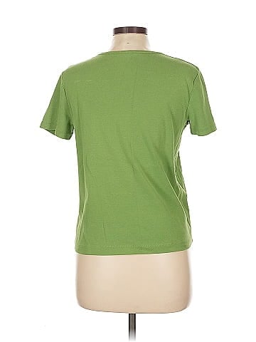Jones New York Sport Short Sleeve Top (view 2)