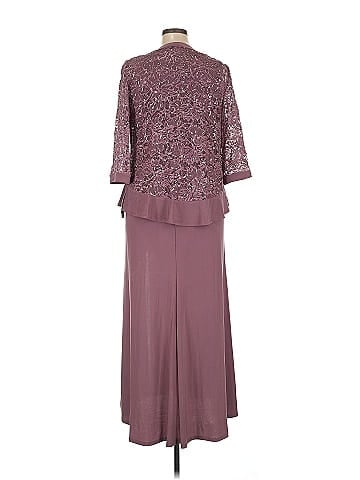 R&M Richards Kimono (view 2)