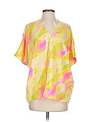 Jodifl Short Sleeve Blouse