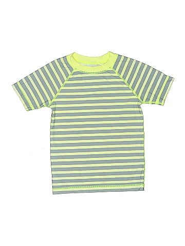Tea Short Sleeve T-Shirt (view 1)