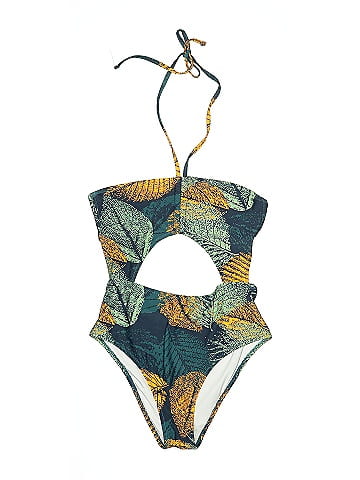 Cupshe One Piece Swimsuit (view 1)