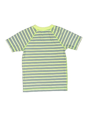 Tea Short Sleeve T-Shirt (view 2)