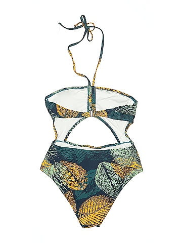 Cupshe One Piece Swimsuit (view 2)