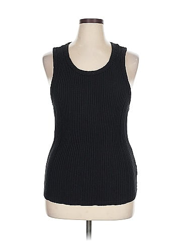 By Anthropologie Sleeveless Top (view 1)