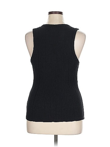 By Anthropologie Sleeveless Top (view 2)