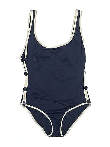 DKNY One Piece Swimsuit (view 1)