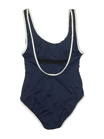 DKNY One Piece Swimsuit (view 2)