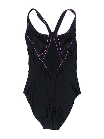 Speedo One Piece Swimsuit (view 2)