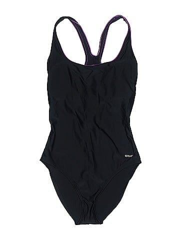 Speedo One Piece Swimsuit (view 1)