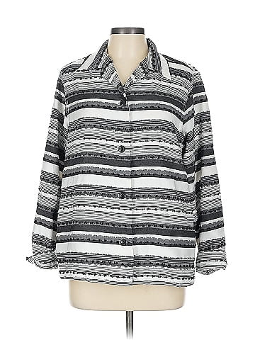 Alfred Dunner Jacket (view 1)