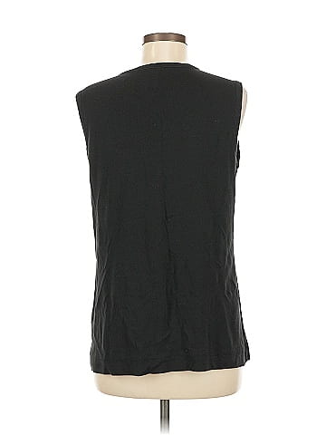Duluth Trading Co. Sleeveless T-Shirt (view 2)