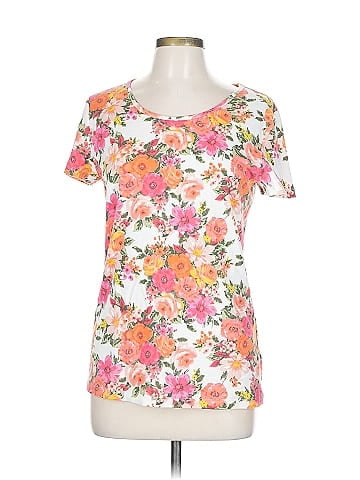 Jones New York Sport Short Sleeve T-Shirt (view 1)