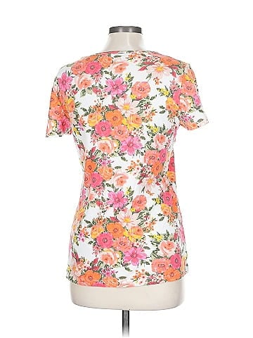 Jones New York Sport Short Sleeve T-Shirt (view 2)