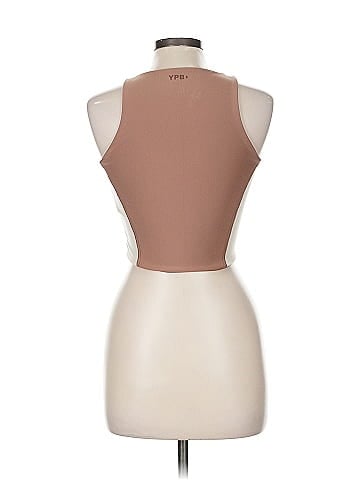 YPB Tank Top (view 2)