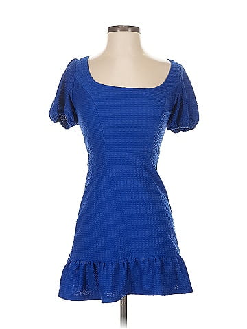 City Studio Casual Dress (view 1)