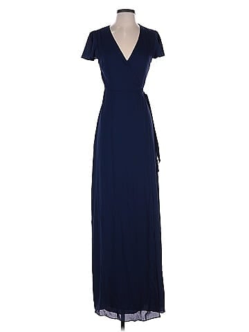 Show Me Your Mumu Casual Dress (view 1)