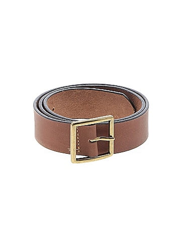 Unbranded Leather Belt (view 1)