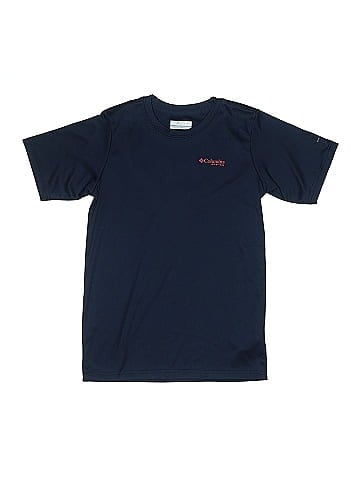 Columbia Short Sleeve T-Shirt (view 1)