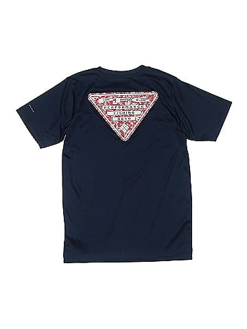 Columbia Short Sleeve T-Shirt (view 2)