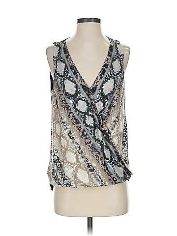 Hale Bob Sleeveless Blouse (view 1)