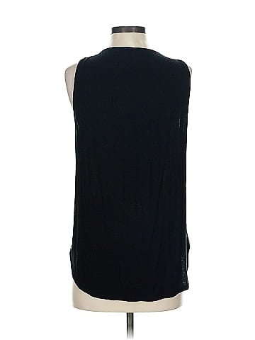 Hale Bob Sleeveless Blouse (view 2)