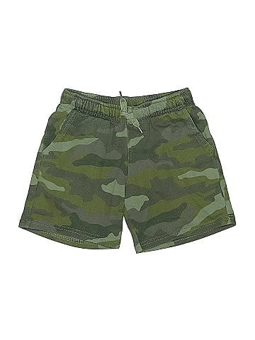 Cat & Jack Athletic Shorts (view 1)