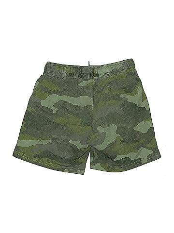 Cat & Jack Athletic Shorts (view 2)