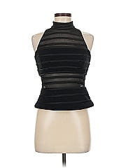 Cache Sleeveless Top