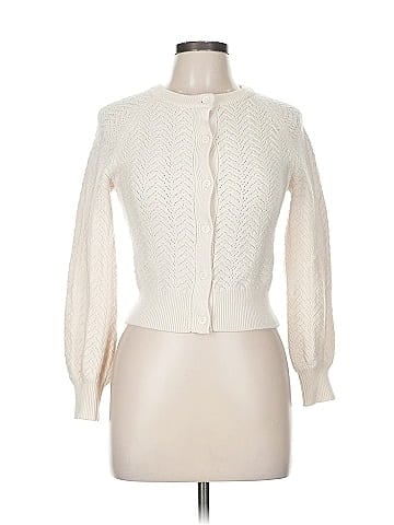 Wilfred Cardigan (view 1)