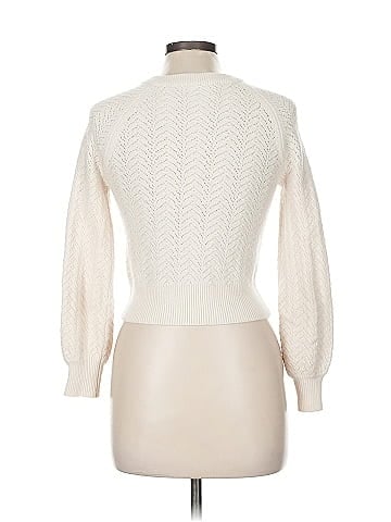 Wilfred Cardigan (view 2)