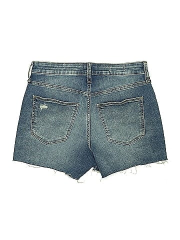 Universal Thread Denim Shorts (view 2)