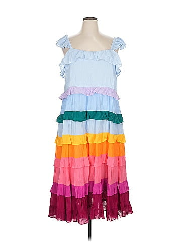 Crown & Ivy Cocktail Dress (view 1)
