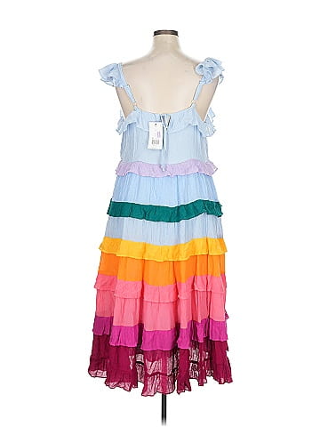 Crown & Ivy Cocktail Dress (view 2)
