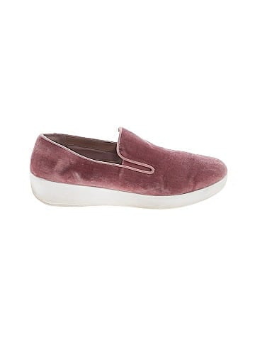 FitFlop Flats (view 1)