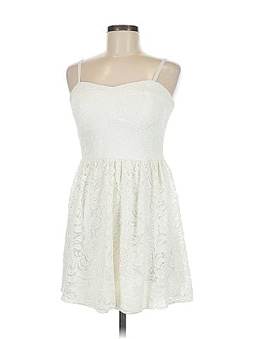 As U Wish Cocktail Dress (view 1)