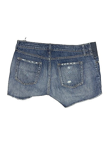 Gap - Maternity Denim Shorts (view 2)