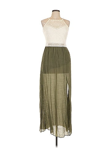 Iz Byer Casual Dress (view 1)