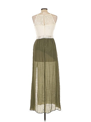 Iz Byer Casual Dress (view 2)