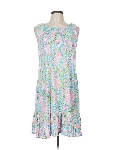 Lilly Pulitzer Casual Dress (view 1)
