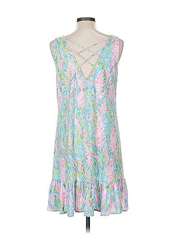 Lilly Pulitzer Casual Dress (view 2)