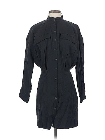 BA&SH Casual Dress (view 1)