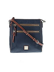Dooney & Bourke Leather Crossbody Bag